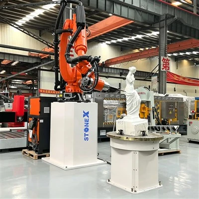 3D CNC graviravimo mašina